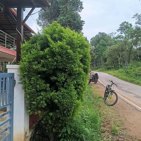 Вилла Elephant Path Coorg 3Bhk Suntikoppa Экстерьер фото