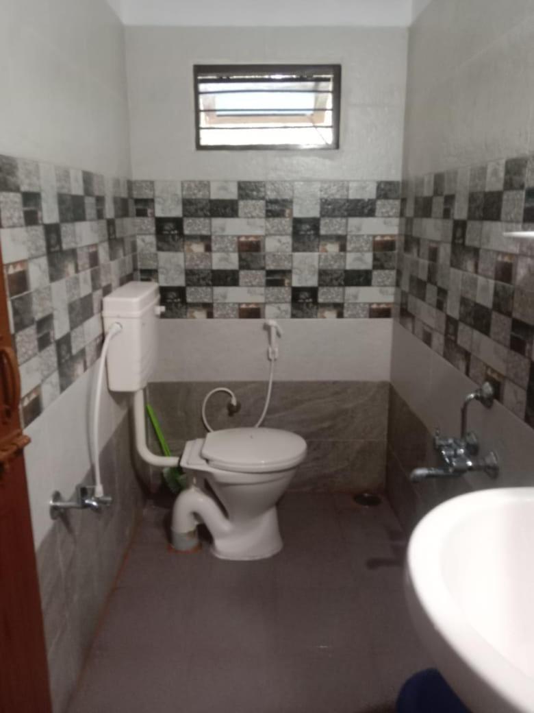 Вилла Elephant Path Coorg 3Bhk Suntikoppa Экстерьер фото