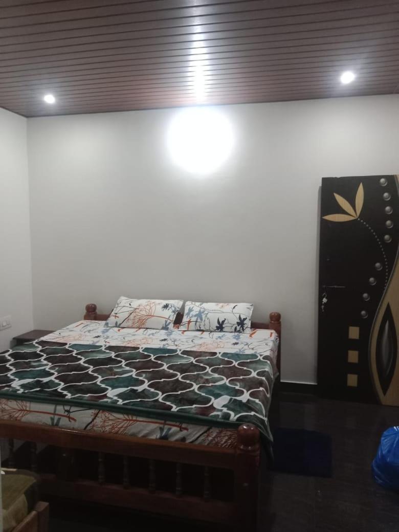 Вилла Elephant Path Coorg 3Bhk Suntikoppa Экстерьер фото