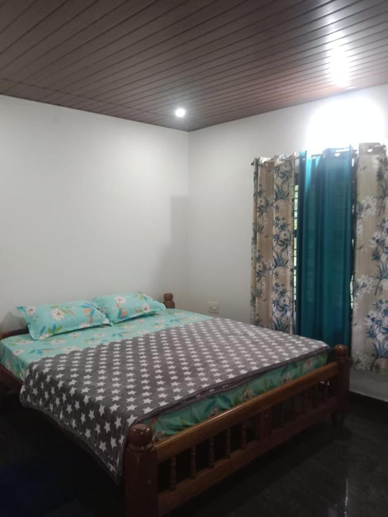Вилла Elephant Path Coorg 3Bhk Suntikoppa Экстерьер фото