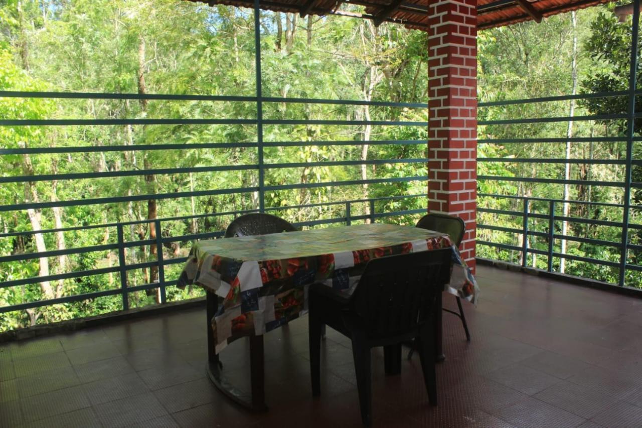 Вилла Elephant Path Coorg 3Bhk Suntikoppa Экстерьер фото